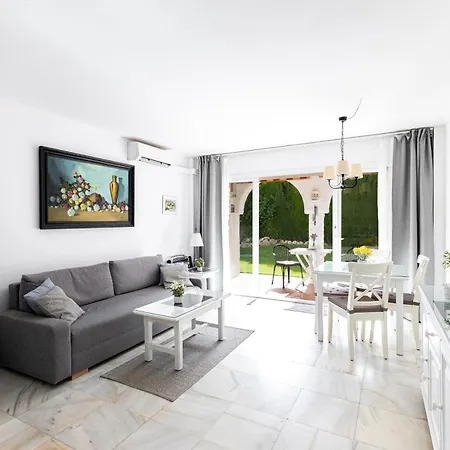 Rio Marinas - 1 Bedroom - By The *