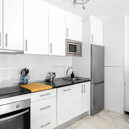 Rio Marinas - 1 Bedroom - By The 아파트