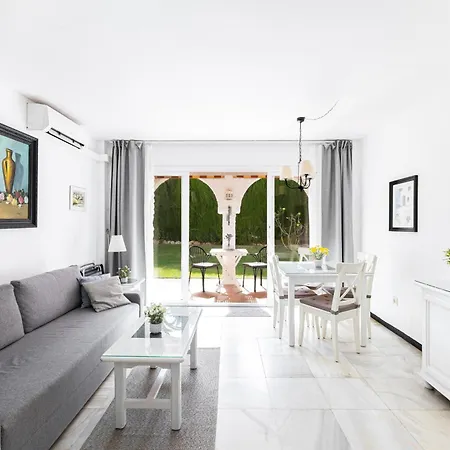 Rio Marinas - 1 Bedroom - By The * 네르하