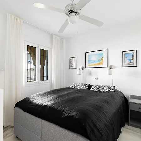 아파트 Rio Marinas - 1 Bedroom - By The