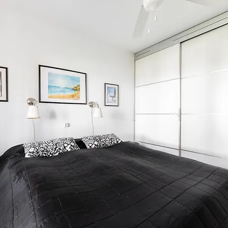Rio Marinas - 1 Bedroom - By The 네르하