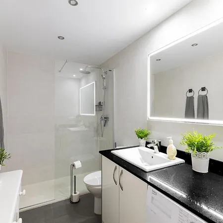 Rio Marinas - 1 Bedroom - By The 아파트
