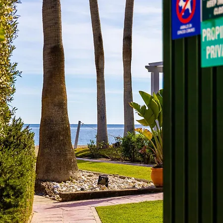 Rio Marinas - 1 Bedroom - By The