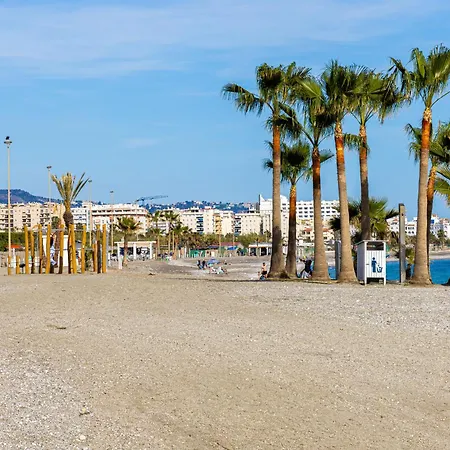 Rio Marinas - 1 Bedroom - By The *